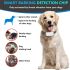 NEW Touch 7 Level Sn Dog Shock Training Collar Waterproof Rechargeable Anti Bark Collar for Effective Barking Management