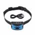 Pet Dog Anti Barking Device USB Charging Collar Humane Training Tool for Peaceful Home Environment