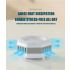 Portable Refrigerator Electric Drink Cooler Fast Cooling Kettle Summer Party Essentials for Ice-Cold Beverages