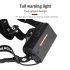 XHP70 LED Headlamp 8000LM USB Rechargeable Outdoor Light IPX5 Waterproof Adjustable Modes for Camping and Hiking
