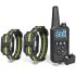 Discover the Electric Dog Training Collar with LCD Display Waterproof Design Adjustable Shock Levels