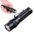 TrustFire MC3 XHP50 LED Flashlight 2500 Lumens USB Magnetic Charging IP68 Waterproof Compact and Powerful Light