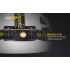 Nitecore HC60 LED Rechargeable Headlamp 1000 Lumens Dual U2 LEDs Camping Hiking Waterproof 680 Hours Runtime