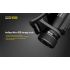 Nitecore HC60 LED Rechargeable Headlamp 1000 Lumens Dual U2 LEDs Camping Hiking Waterproof 680 Hours Runtime