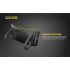 Nitecore HC60 LED Rechargeable Headlamp 1000 Lumens Dual U2 LEDs Camping Hiking Waterproof 680 Hours Runtime