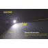 Nitecore HC60 LED Rechargeable Headlamp 1000 Lumens Dual U2 LEDs Camping Hiking Waterproof 680 Hours Runtime