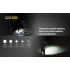 Nitecore HC60 LED Rechargeable Headlamp 1000 Lumens Dual U2 LEDs Camping Hiking Waterproof 680 Hours Runtime