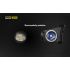 Nitecore HC60 LED Rechargeable Headlamp 1000 Lumens Dual U2 LEDs Camping Hiking Waterproof 680 Hours Runtime