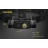 Nitecore HC60 LED Rechargeable Headlamp 1000 Lumens Dual U2 LEDs Camping Hiking Waterproof 680 Hours Runtime
