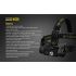 Nitecore HC60 LED Rechargeable Headlamp 1000 Lumens Dual U2 LEDs Camping Hiking Waterproof 680 Hours Runtime