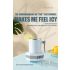 Portable Refrigerator Electric Drink Cooler Fast Cooling Kettle Summer Party Essentials for Ice-Cold Beverages