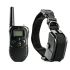300m Electric Dog Training Collar Waterproof Remote Control Pet Collar Adjustable Training Modes For All Sizes
