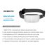 NEW Touch 7 Level Sn Dog Shock Training Collar Waterproof Rechargeable Anti Bark Collar for Effective Barking Management