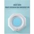 Portable Refrigerator Electric Drink Cooler Fast Cooling Kettle Summer Party Essentials for Ice-Cold Beverages