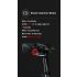 Smart Bicycle Tail Light with Auto Start Stop Brake Light USB Charge IPX6 Waterproof Cycling Safety Light
