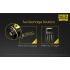 NITECORE NL1834R 18650 Rechargeable Battery 3400mAh High Capacity Micro-USB Perfect for Outdoor Gear
