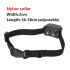 300m Electric Dog Training Collar Waterproof Remote Control Pet Collar Adjustable Training Modes For All Sizes
