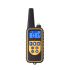 800m Electric Dog Training Collar Rechargeable Waterproof LCD Display Adjustable Levels for Dog Obedience