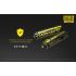 NITECORE NL1834R 18650 Rechargeable Battery 3400mAh High Capacity Micro-USB Perfect for Outdoor Gear