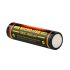 TrustFire 18650 3400mAh Micro USB Rechargeable Li-ion Battery High Capacity Eco-Friendly Power for Electronics