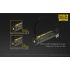 NITECORE NL1834R 18650 Rechargeable Battery 3400mAh High Capacity Micro-USB Perfect for Outdoor Gear