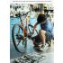 ROCKBROS Professional Cycling Tools Set Durable Carbon Steel Bike Repair Kit with Compact Storage