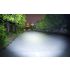9T6 Bicycle Light 10800 Lumens Waterproof T6 LED Headlight Versatile Cycling Safety and Camping Equipment