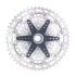 Shimano Deore CS M5100 11 Speed MTB Cassette 11-51T Precision Gear Range for Trail Climbing and Descending