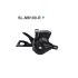 Shimano Deore M6100 12-Speed Groupset Precise Shifting Mountain Bike Upgrades for Trail Riding Performance