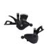Shimano Deore M6100 12-Speed Groupset Precise Shifting Mountain Bike Upgrades for Trail Riding Performance