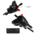 Shimano MT200 Brake MTB E-bike Hydraulic Disc Brake Superior Stopping Power Advanced Technology Black Finish