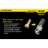 Nitecore NL166 16340 RCR123A 3.7V Battery 650mAh Rechargeable Lithium-Ion for Flashlight and Camera Adventures