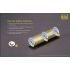 Nitecore 18650 NL1835 3500mAh Li-ion Rechargeable Battery for Long-lasting Power and Reliable Performance
