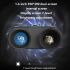 NV8000 Night Vision Goggles Binoculars 4K Video Naked-3D Tech for Wildlife Observation Free Shipping