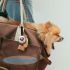 GPS Smart Waterproof Pet Locator Durable Real-Time Pet Tracking IP65 Waterproof Collar for Cats and Dogs