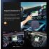 CarlinKit CarPlay Ai Box QCM6125 Android 13 Seamless Multitasking with Factory-Installed CarPlay Streaming