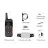 2021 New Dog Training Collar with Remote Safe Rechargeable Waterproof Shock Collar for All Breeds Adjustable
