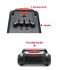 21V Lithium Battery for Electric Drill Cordless Screwdriver Versatile Li-ion for DIY Fast Charging Reliable