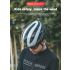 ROCKBROS Bicycle Helmet Ultralight Cycling Helmet Anti-Sweat Technology Shock Resistant for Outdoor Sports
