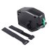Bicycle Tow Rope Flexible Retractable Bike Tractor for Kids Mountain Biking Family Adventures Easy Setup