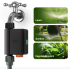 SONOFF SWV Zigbee 3.0 Smart Water Valve Automated Efficient Irrigation eWeLink Alexa Google Easy Installation
