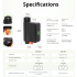SONOFF SWV Zigbee 3.0 Smart Water Valve Automated Efficient Irrigation eWeLink Alexa Google Easy Installation