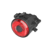 TOWILD TL03 Bicycle Smart Auto Brake Sensing Light LED Taillight Bike Accessories with Five Flash Modes