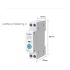 TUYA WIFI Smart Circuit Breaker for Smart Home wireless Remote Control Switch by APP TONGOU