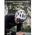 ROCKBROS ULTRALIGHT Bicycle Helmet Shock Resistant Breathable for MTB Road Cycling with Ventilation System
