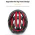 ROCKBROS ULTRALIGHT Bicycle Helmet Shock Resistant Breathable for MTB Road Cycling with Ventilation System