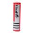 UltraFire 18650 3.7V 3000mAh Rechargeable Battery for Flashlights Vape Devices High-Drain Devices Eco-Friendly