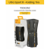 Continental ULTRA SPORT Ⅲ GRAND SPORT RACE Road Bike Tire 700x23C/25C/28C Lightweight Durable Anti-Puncture