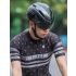 ROCKBROS Bicycle Helmet Ultralight Design with Integrated LED Light Magnetic Goggles Comfortable and Safe
