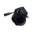 Solarstorm X2 LED Bike Lights 2000 Lumens Black Adjustable Cycling Safety Gear for Nighttime Riding and Hiking